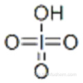 Periodsäure CAS 13444-71-8